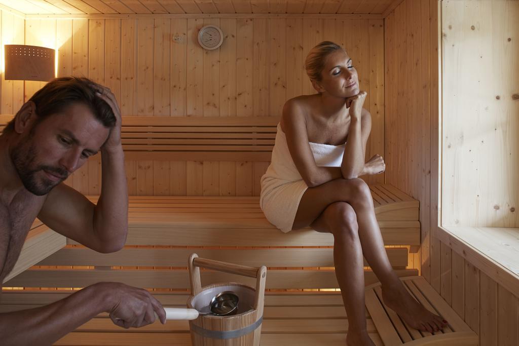 Talackerhof Fiss Zewnętrze zdjęcie